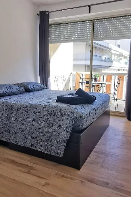 Santa Severina, Trilocale Comodo E Pratico Centro Citta Menton Apartment
