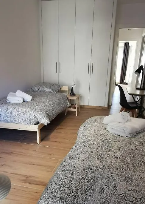 Apartment Santa Severina, Trilocale Comodo E Pratico Centro Citta Menton