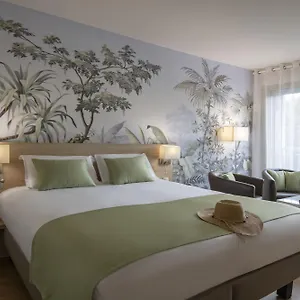 Chambord Otel