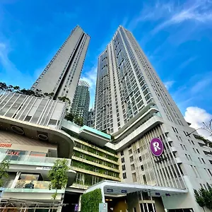 the-robertson-residence-in-bukit-bintang-kuala-lumpur.kualalumpurs-hotels.com/