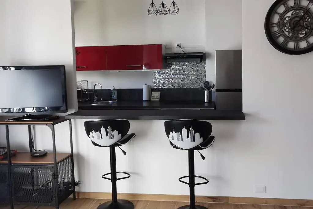 Santa Severina, Trilocale Comodo E Pratico Centro Citta Menton Apartment